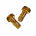 Polyetherimide PEI Lead Screw